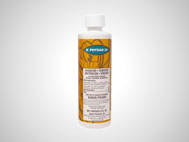 Physan 20 – 8 oz. - Click Image to Close